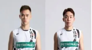 Kalahkan Duo Aaron, Kai Wun-Roy King Lolos Semifinal Korea Masters 2026
