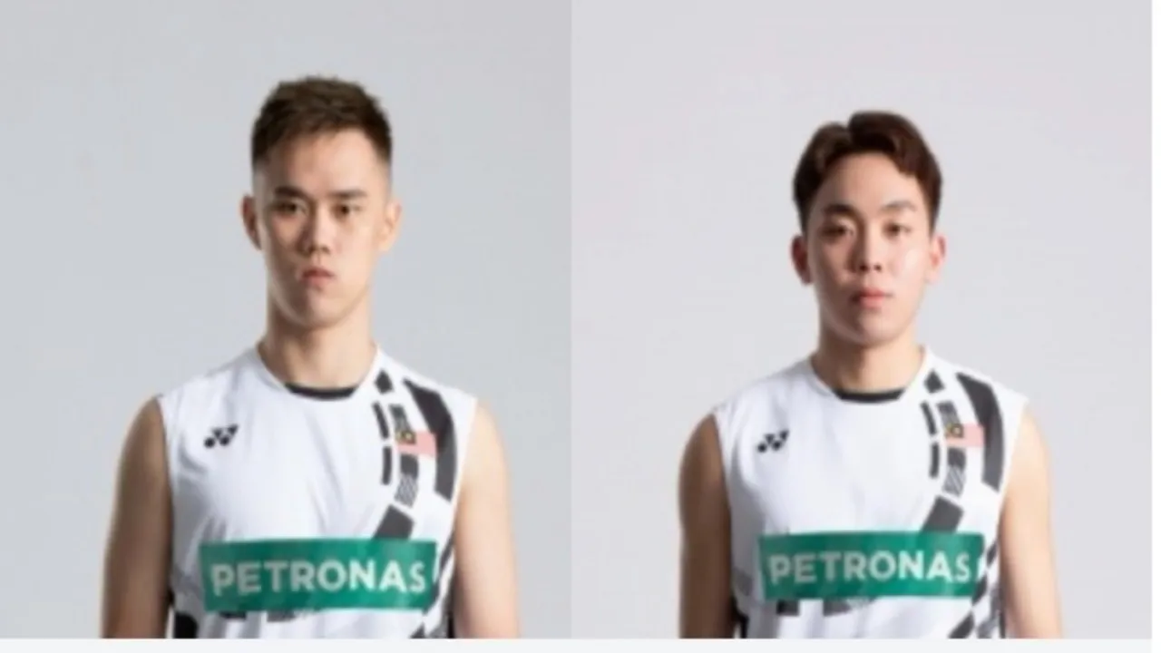 Kalahkan Duo Aaron, Kai Wun-Roy King Lolos Semifinal Korea Masters 2026
