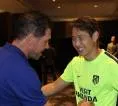 Kang-in Lee Siap Debut Untuk Atletico Madrid di Tanah Kelahiran