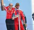 Kecemerlangan Lewis Hamilton di GP Spanyol Ditegaskan