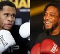 Keyshawn Davis Dikritik Usai Batal Hadapi Devin Haney