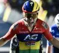 Kim Le Court-Pienaar Taklukkan Etape ke-6 Tour de France Femmes 2026