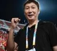 Kim Sang-sik Bungkam Sindiran Justin Hubner Usai Vietnam Kalahkan Indonesia