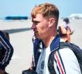 Kompany: Joshua Kimmich Belum Sepenuhnya Fit Sepulang dari Piala Dunia