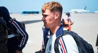 Kompany: Joshua Kimmich Belum Sepenuhnya Fit Sepulang dari Piala Dunia