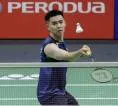 Korea Masters 2026: Cheam June Wei Waspadai Permainan Su Li Yang