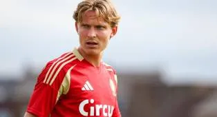 Lazio Bertemu Dengan Agen Defender Incaran di Formello
