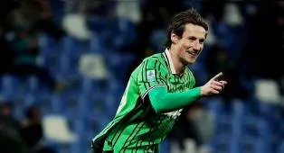Lazio Buka Dialog Jajaki Transfer Striker Sassuolo