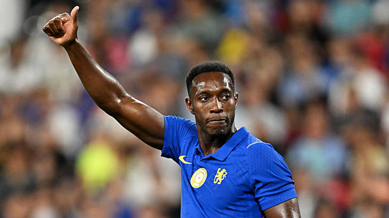 Lepas Danny Welbeck ke Chelsea, CEO Brighton Bela Keputusan Klub