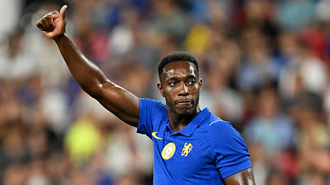 Lepas Danny Welbeck ke Chelsea, CEO Brighton Bela Keputusan Klub