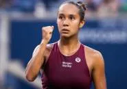 Leylah Annie Fernandez Bagikan Harapan Terhadap Tenis Kanada