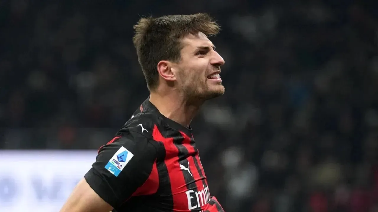 Lini Belakang Masih Jadi Titik Lemah Milan, Matteo Gabbia Jadi Sorotan