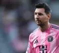 Lionel Messi Bantah Thiago Messi Akan ke La Masia