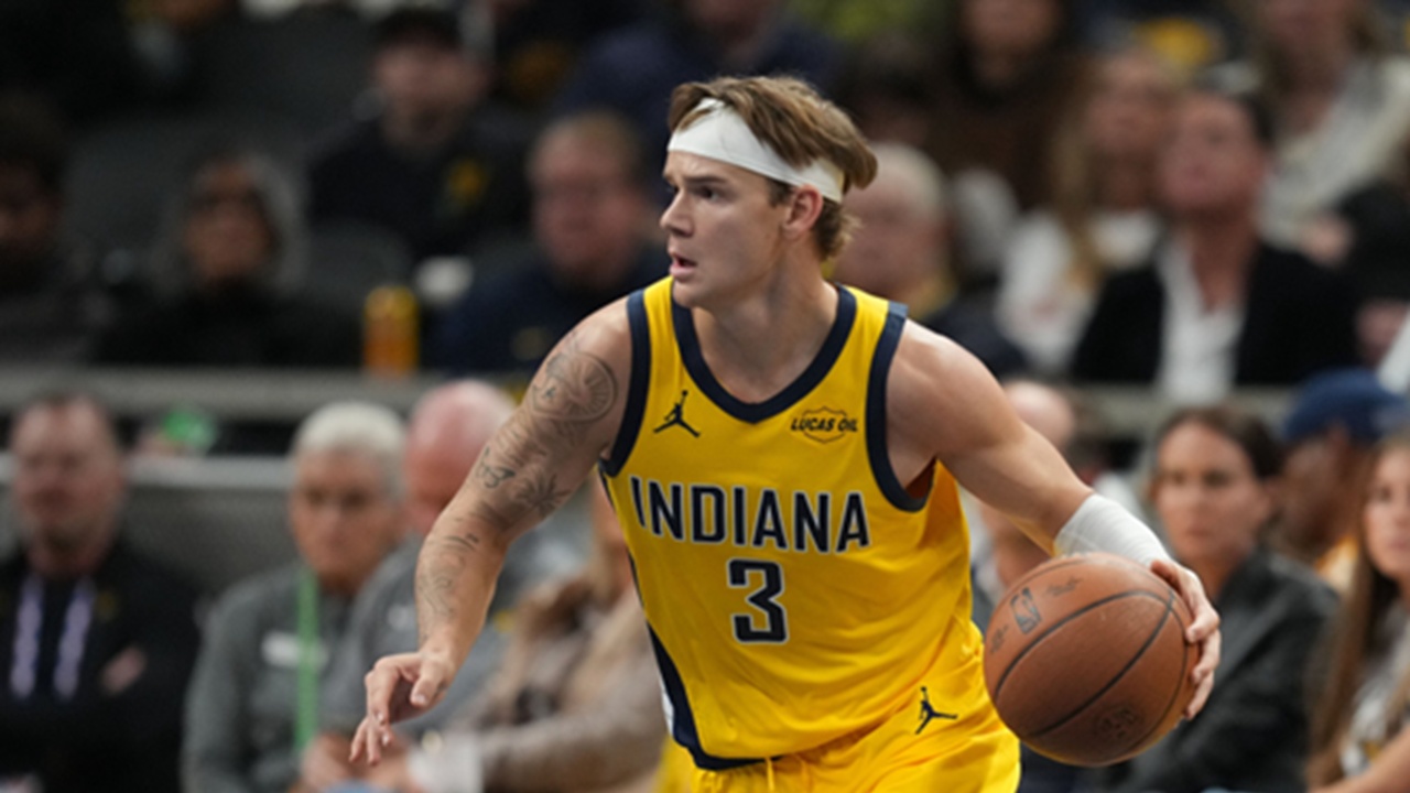 Mac McClung Resmi Melanjutkan Karier di Klub Basket Spanyol