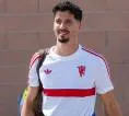Manchester United Resmi Pinjamkan Altay Bayindir ke Celta Vigo