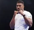Mantan Pelatih Ingatkan Anthony Joshua soal Trauma di Madison Square Garden