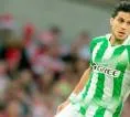 Marc Bartra Bangga Real Betis Mengalahkan Arsenal