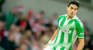 Marc Bartra Bangga Real Betis Mengalahkan Arsenal