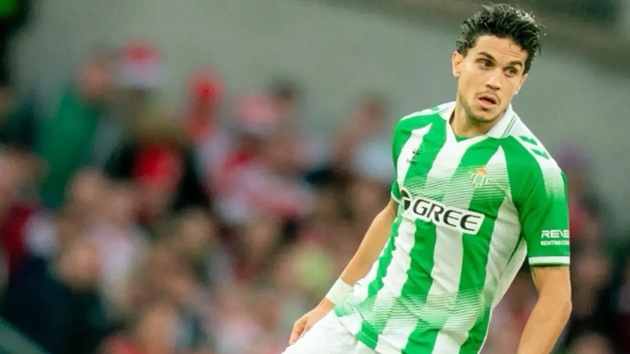 Marc Bartra Bangga Real Betis Mengalahkan Arsenal