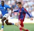 Marc Casado Tertunda Dipinang Al Hilal karena Masalah Harga