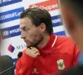 Marc Klok: Misi Wajib Menang Lawan Singapura Demi 280 Juta Warga Indonesia