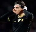 Marco Palestra Ungkap Hal Positif Bersama Chelsea Sejak Hari Pertama Gabung