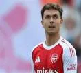 Martin Zubimendi Jadi Alternatif Usai Real Madrid Gagal Caplok Rodri