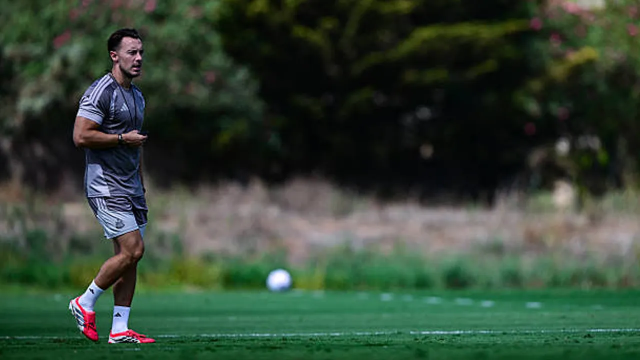 Masa Depan Bruno Guimaraes Sudah Dibuat Sebelum Bertemu Matthias Jaissle