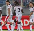 Media Italia: AC Milan Tunjukkan Semangat Pantang Menyerah Lawan Inter