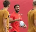 Media Italia: Wing-Back dan Build-Up Masih Jadi Masalah Ruben Amorim