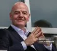Meksiko dan Argentina Tegaskan Dukungan ke Gianni Infantino