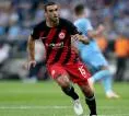 Meski Terbuang dari Frankfurt, Sevilla Masih Tertarik Boyong Ellyes Skhiri