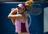 Mirra Andreeva Ungkap Hal Yang Ia Lakukan Usai Kalah Dramatis Di Wimbledon