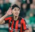 Moretto: AC Milan Sangat Serius Pantau Dario Osorio dari Midtjylland