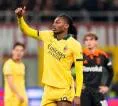 Moretto: Meski Masih Bisa Pergi, Rafael Leao Kembali Bahagia di Milan