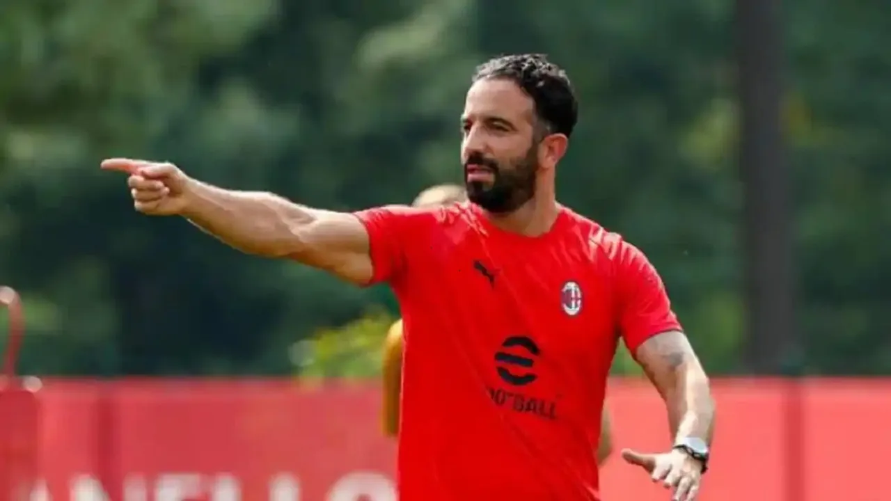 Ruben Amorim