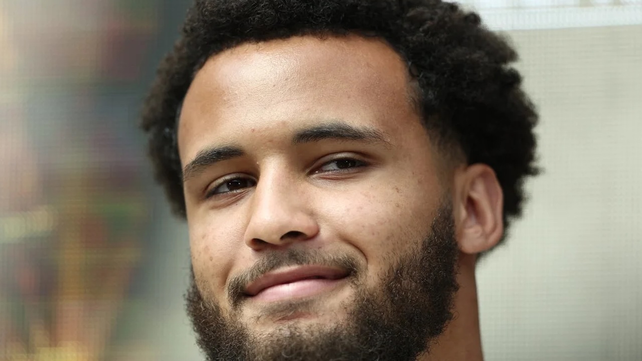 Moses Itauma Tegaskan Belum Tertarik Lawan Joshua dan Fury