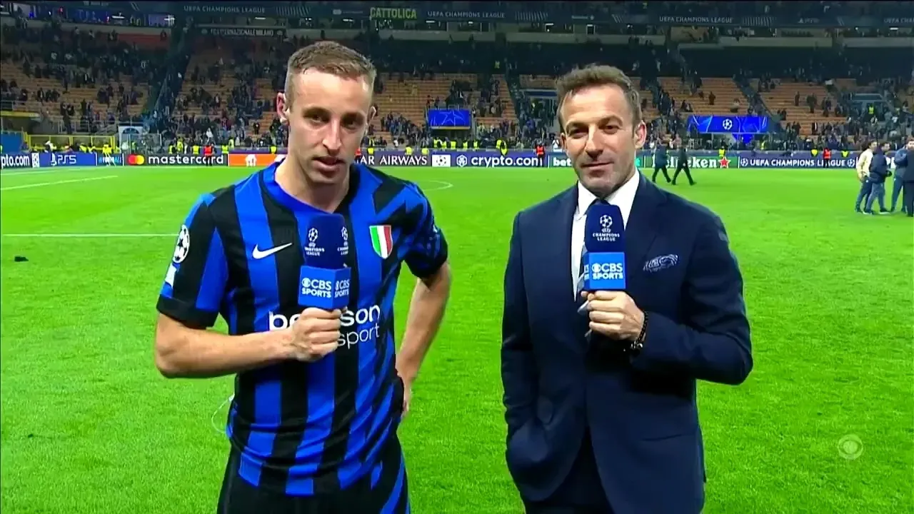 Davide Frattesi