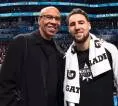 Mychal Thompson Dorong Klay Thompson Gabung Lakers