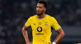 Newcastle Siapkan Tawaran Perdana untuk Felix Nmecha