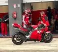 Nicolo Bulega Ungkap Potensi Motor 850cc MotoGP 2027 dalam Tes di Mugello