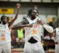 Oumar Ballo Sepakat Bergabung dengan Valencia Basket