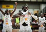 Oumar Ballo Sepakat Bergabung dengan Valencia Basket