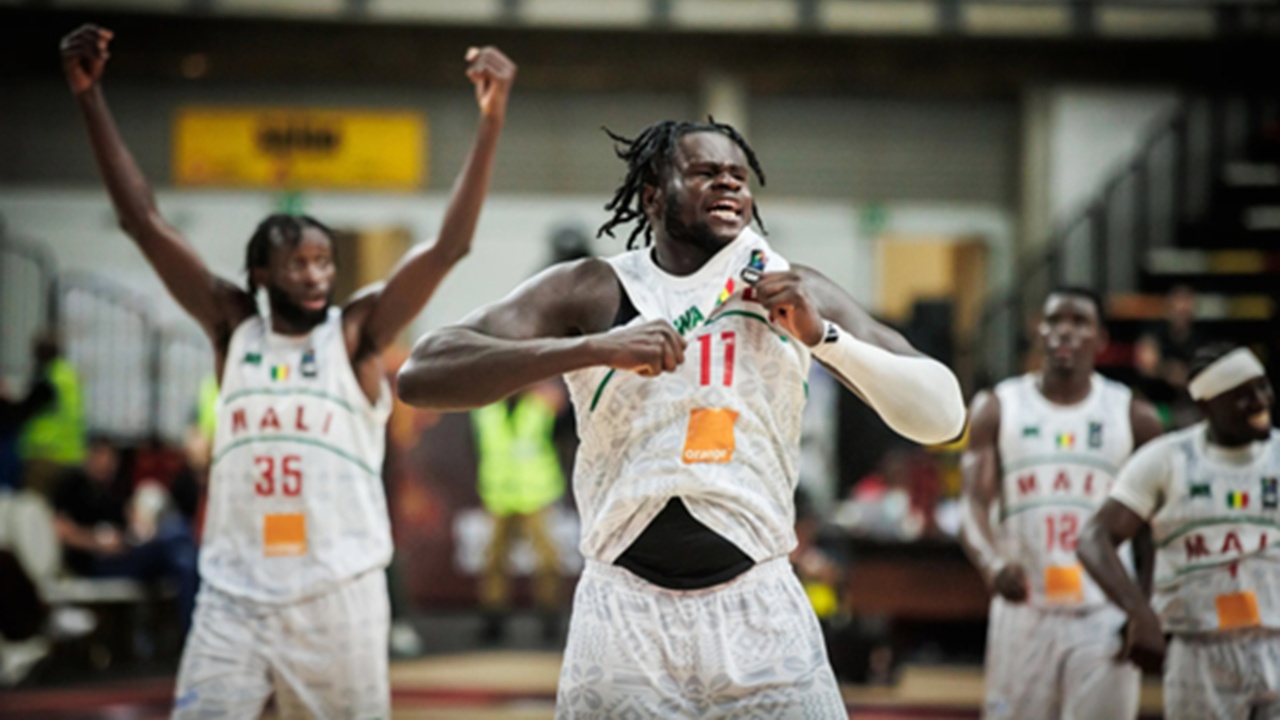 Oumar Ballo Sepakat Bergabung dengan Valencia Basket