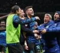 Palmeri: Inter Milan Kuasai Laga usai Awal Yang Sulit Saat Lawan AC Milan