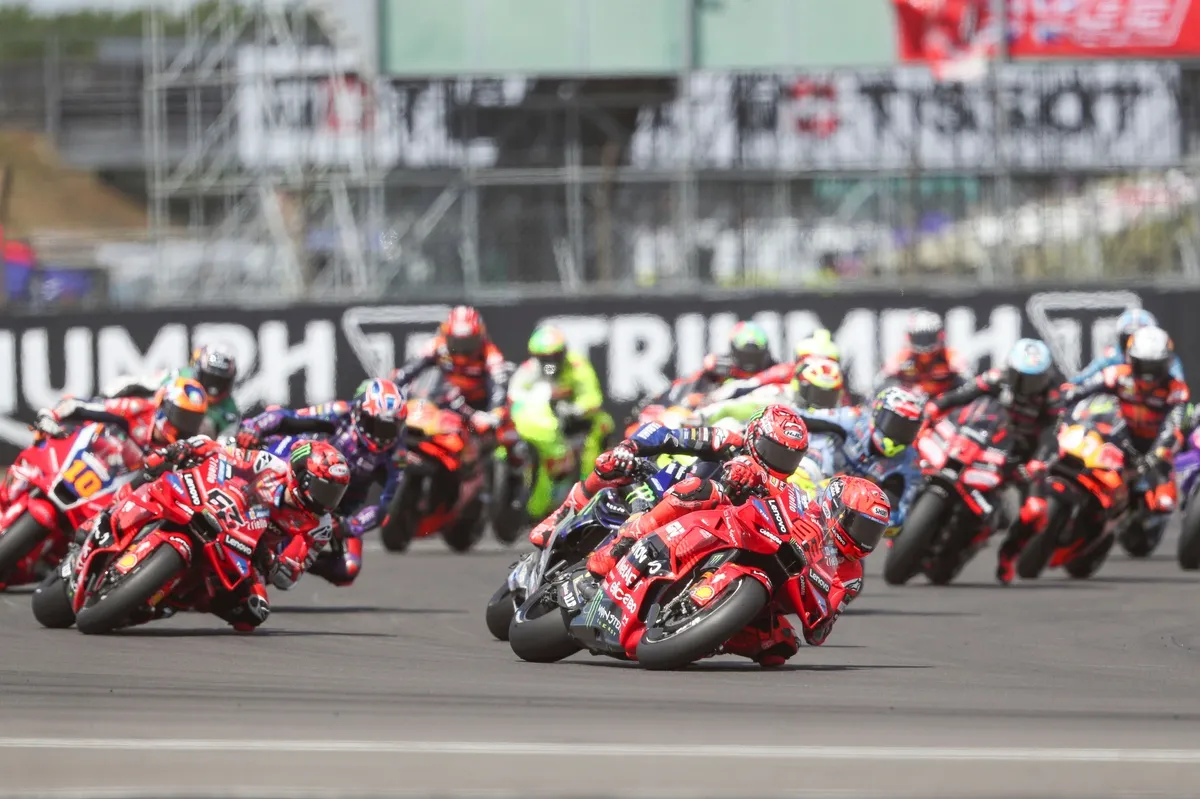 Panduan Menonton MotoGP 2026 GP Inggris dan Jadwalnya - sumber: (motorsport)