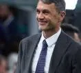 Paolo Maldini Ungkap Perasaan Emosional di Pemakaman Baresi