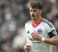 Pelatih Pastikan Robin Koch Tetap Jadi Kapten Eintracht Frankfurt
