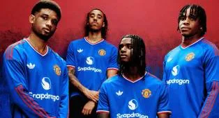 Perubahan Produsen Jersey di Premier League Musim 2026/27