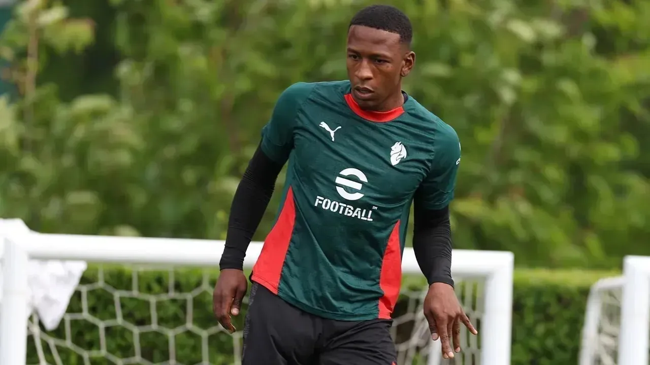 Pervis Estupinan dan Musah Masih Kesulitan Beradaptasi dengan Amorim